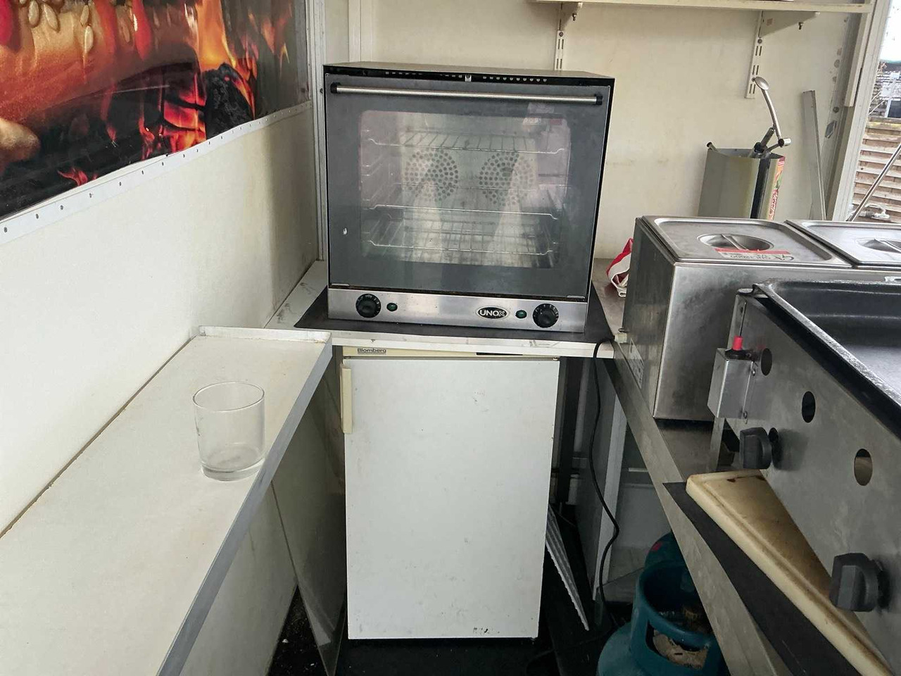 Прицеп 2015 HAPERT TA FOODTRUCK: фото 13