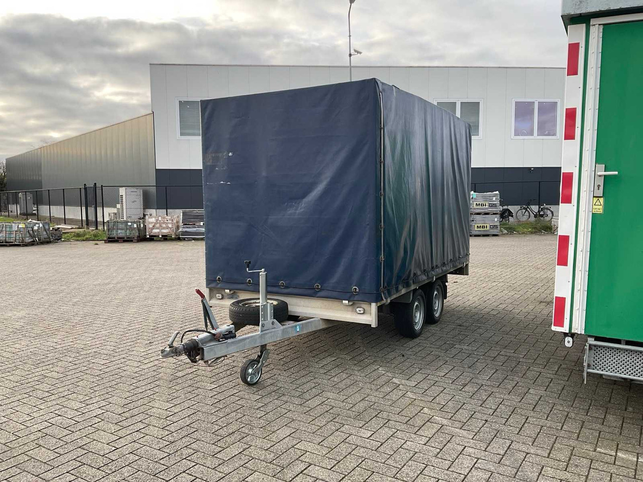 ANSSEMS - 2005 - PSX2 - TRAILER - Прицеп: фото 1 ANSSEMS - 2005 - PSX2 - TRAILER - Прицеп: фото 1