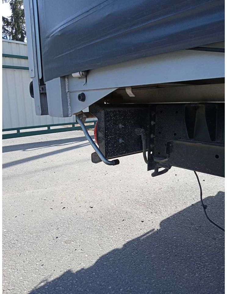 CAR TRAILER - 2019 - Прицеп: фото 5 CAR TRAILER - 2019 - Прицеп: фото 5