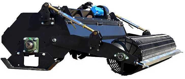 Rhino-Cross 1110x2160x800 - Культиватор: фото 2 Rhino-Cross 1110x2160x800 - Культиватор: фото 2