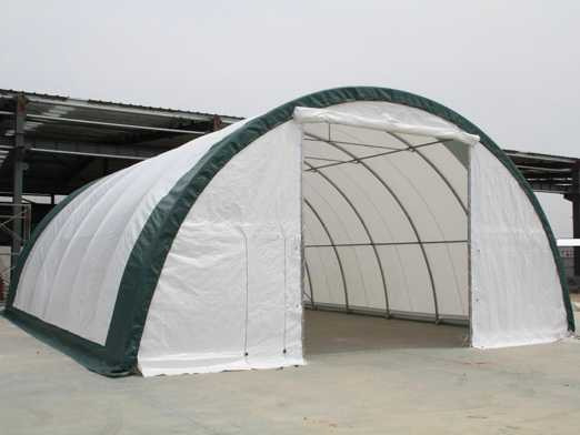 Rhino-Cross-Shelter 304015R - 12x9,15x4,5 m - Резервуар для хранения: фото 5 Rhino-Cross-Shelter 304015R - 12x9,15x4,5 m - Резервуар для хранения: фото 5
