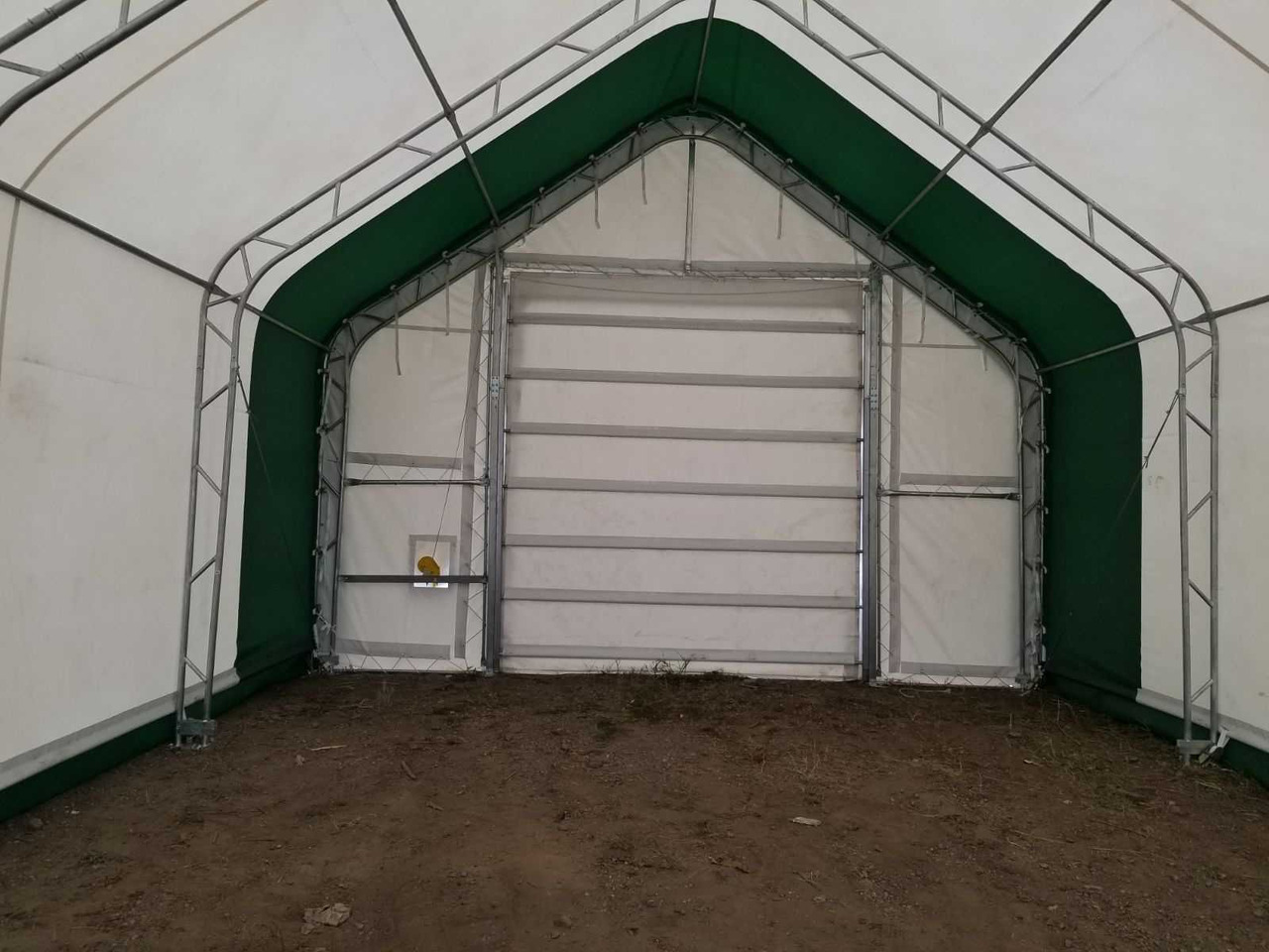 Rhino-Cross-Shelter 304020DP - 12,2x9,15x6,1 m - Резервуар для хранения: фото 4 Rhino-Cross-Shelter 304020DP - 12,2x9,15x6,1 m - Резервуар для хранения: фото 4