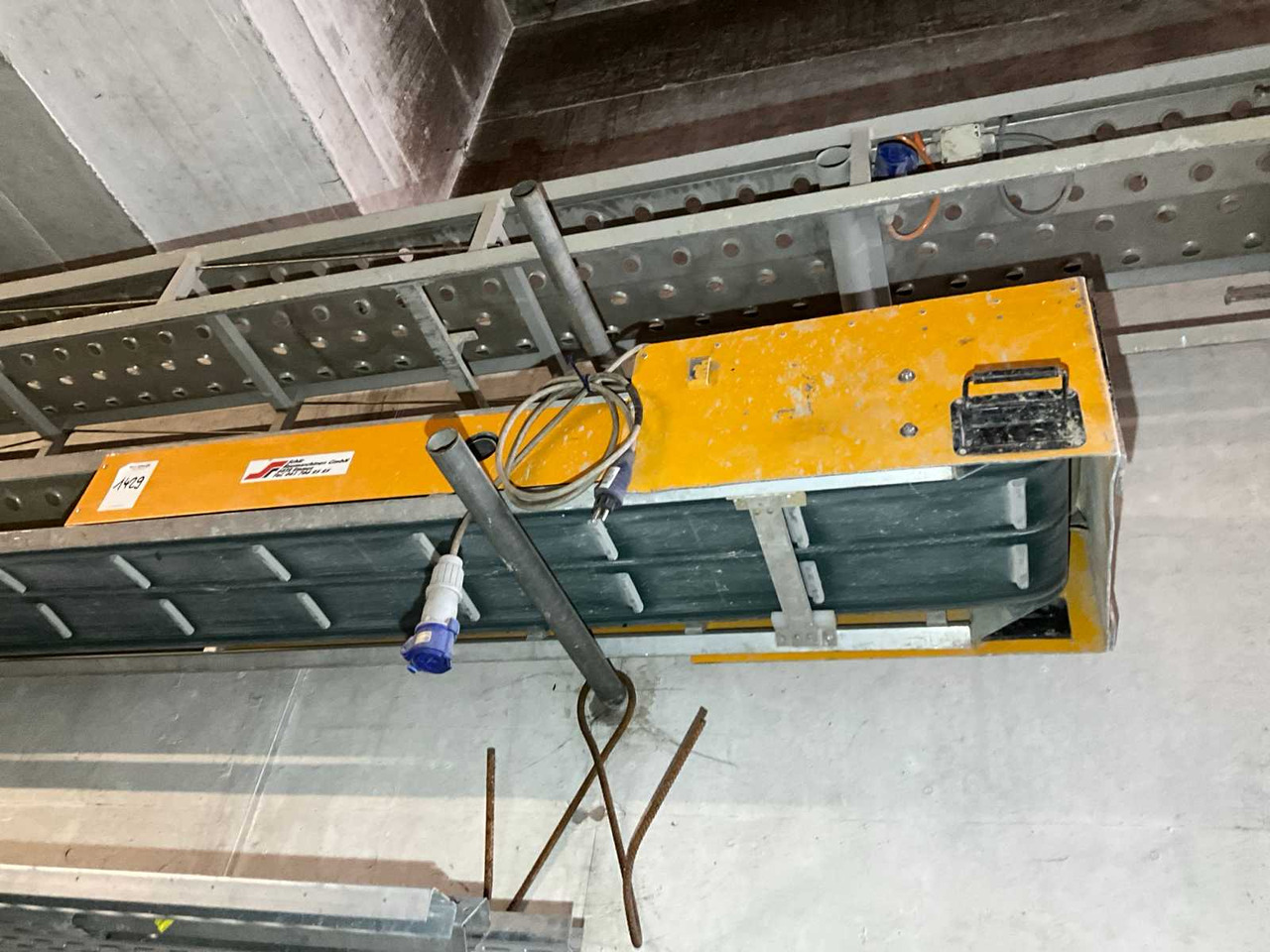 Rubble conveyor belt - Ленточный конвейер: фото 2 Rubble conveyor belt - Ленточный конвейер: фото 2