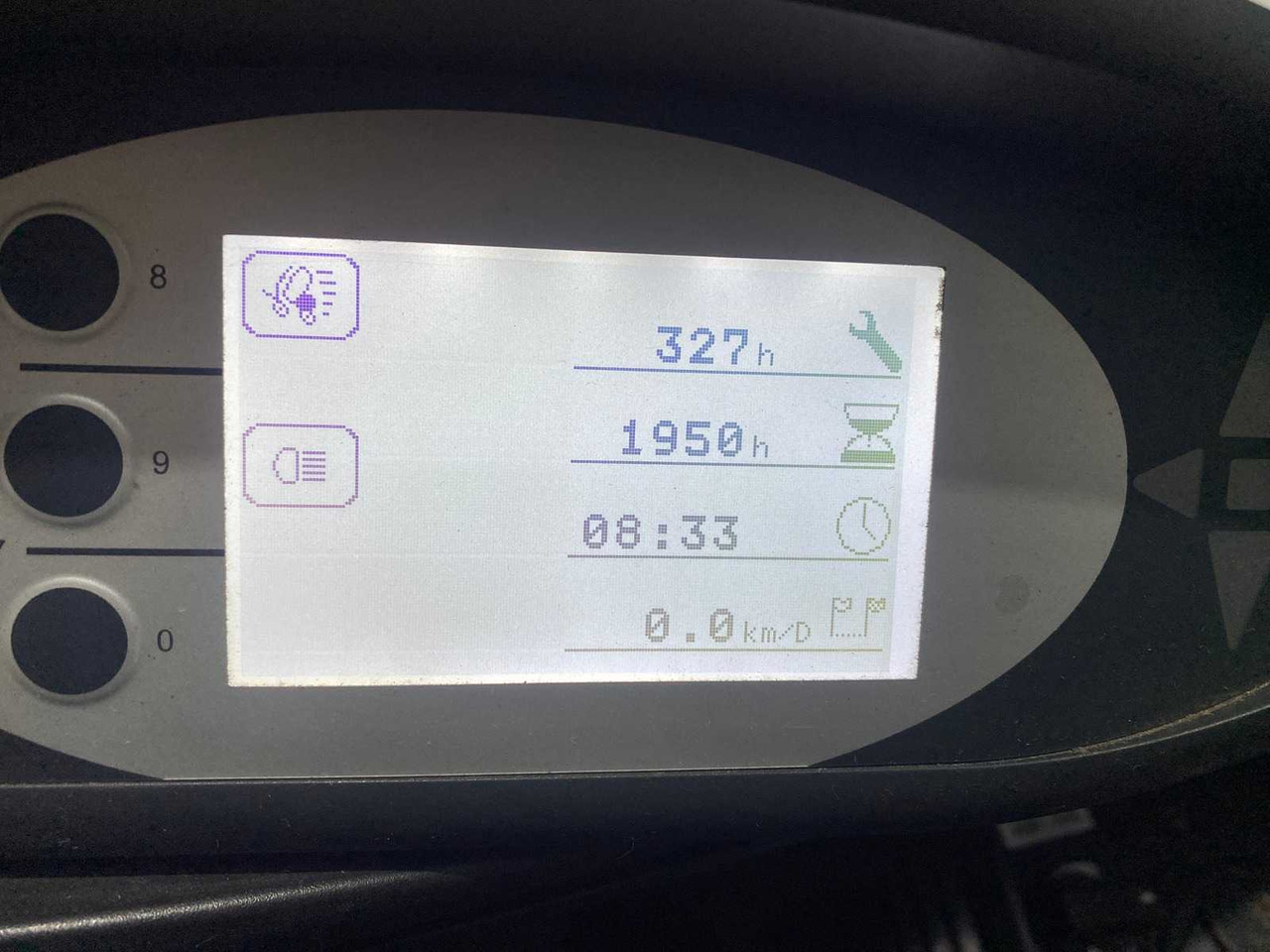 Вилочный погрузчик STILL - 2019 - RX60-50 - 5000KG LIFTING CAPACITY - FORKLIFT - SIDE-SHIFT: фото 11 Вилочный погрузчик STILL - 2019 - RX60-50 - 5000KG LIFTING CAPACITY - FORKLIFT - SIDE-SHIFT: фото 11