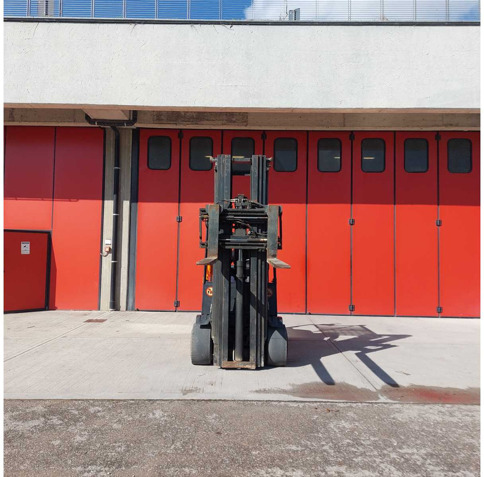 STILL - RS60-45 - FORKLIFT 45Q - 2000 - Вилочный погрузчик: фото 5 STILL - RS60-45 - FORKLIFT 45Q - 2000 - Вилочный погрузчик: фото 5