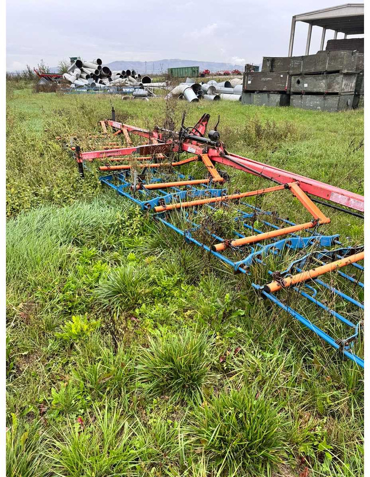 ALVAN BLANCH - Сельскохозяйственная техника: фото 3 ALVAN BLANCH - Сельскохозяйственная техника: фото 3