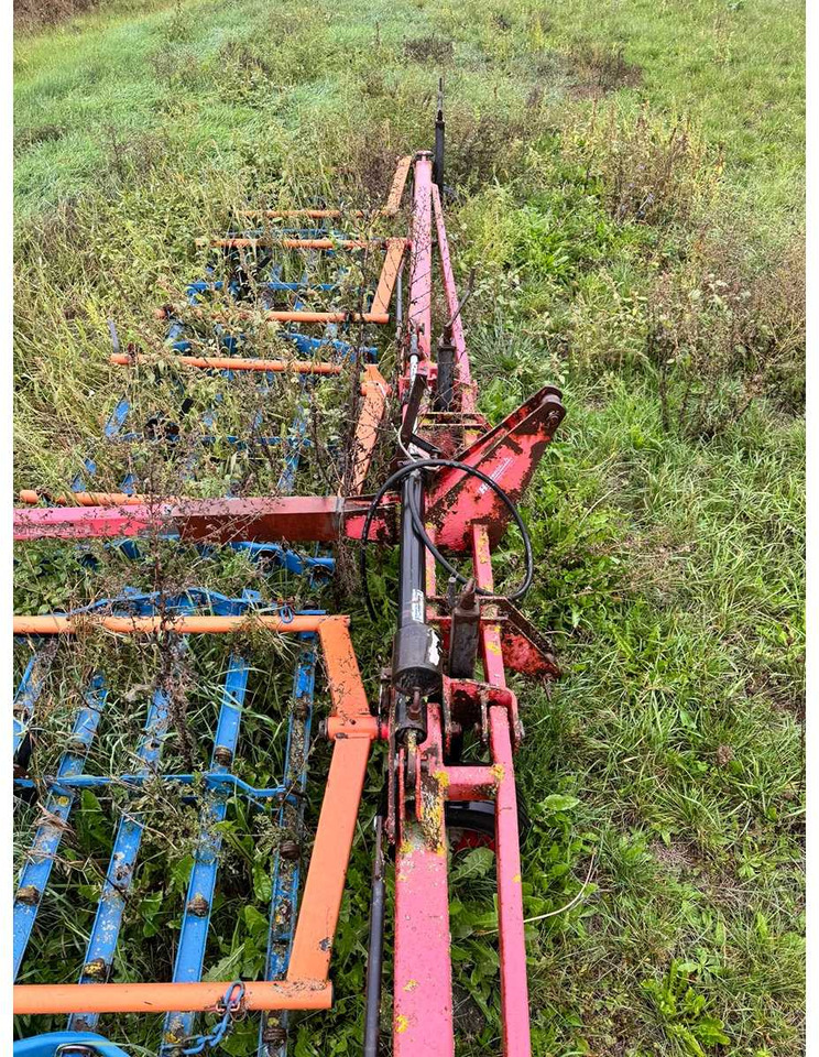 ALVAN BLANCH - Сельскохозяйственная техника: фото 4 ALVAN BLANCH - Сельскохозяйственная техника: фото 4