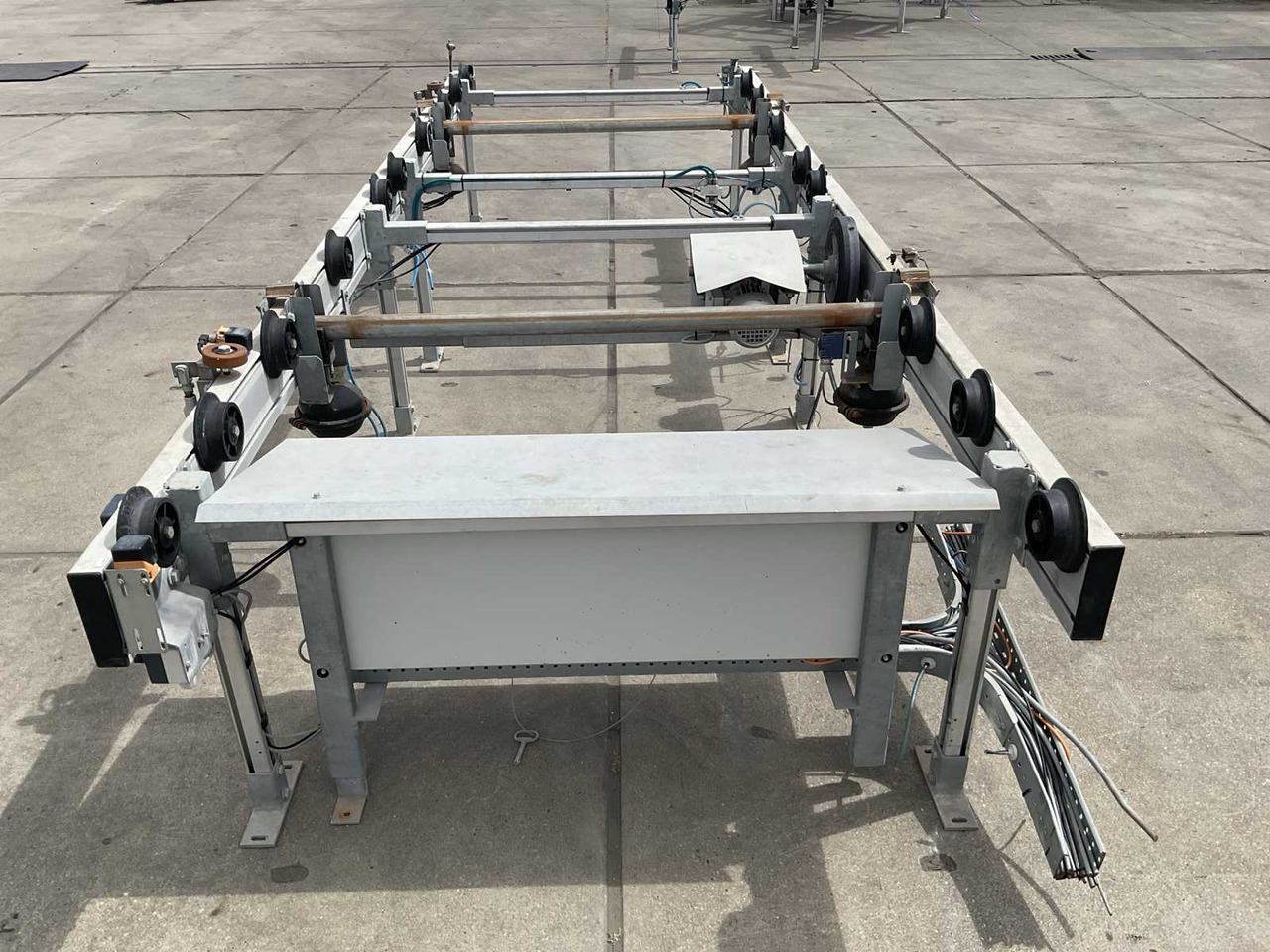 Kg systems - Сельскохозяйственная техника: фото 2 Kg systems - Сельскохозяйственная техника: фото 2
