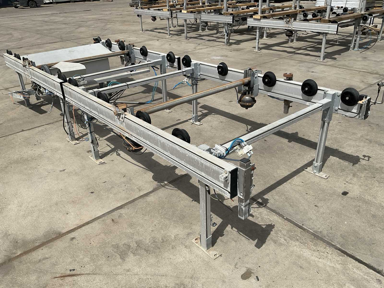 Kg systems - Сельскохозяйственная техника: фото 5 Kg systems - Сельскохозяйственная техника: фото 5