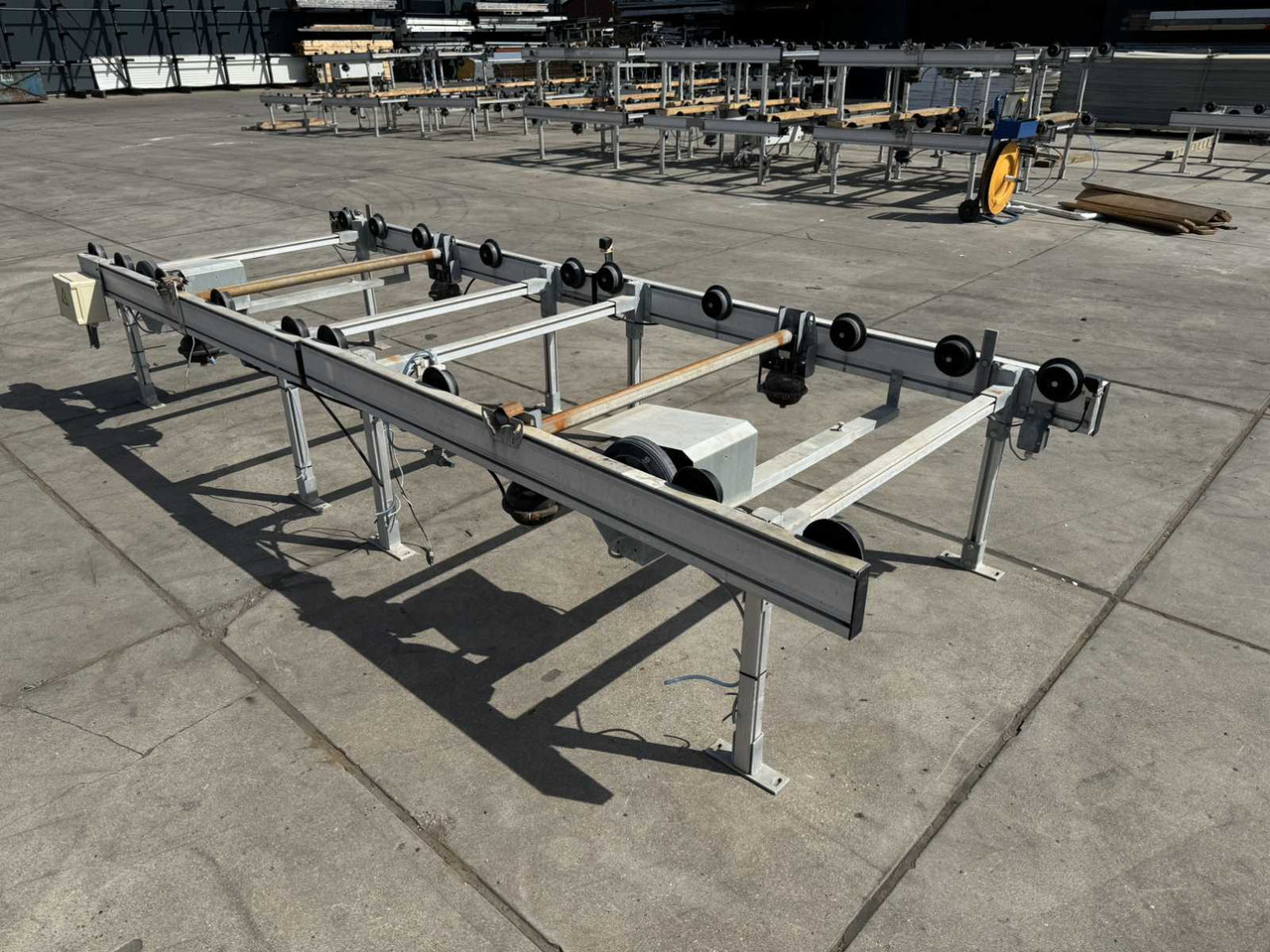 Kg systems - Сельскохозяйственная техника: фото 2 Kg systems - Сельскохозяйственная техника: фото 2