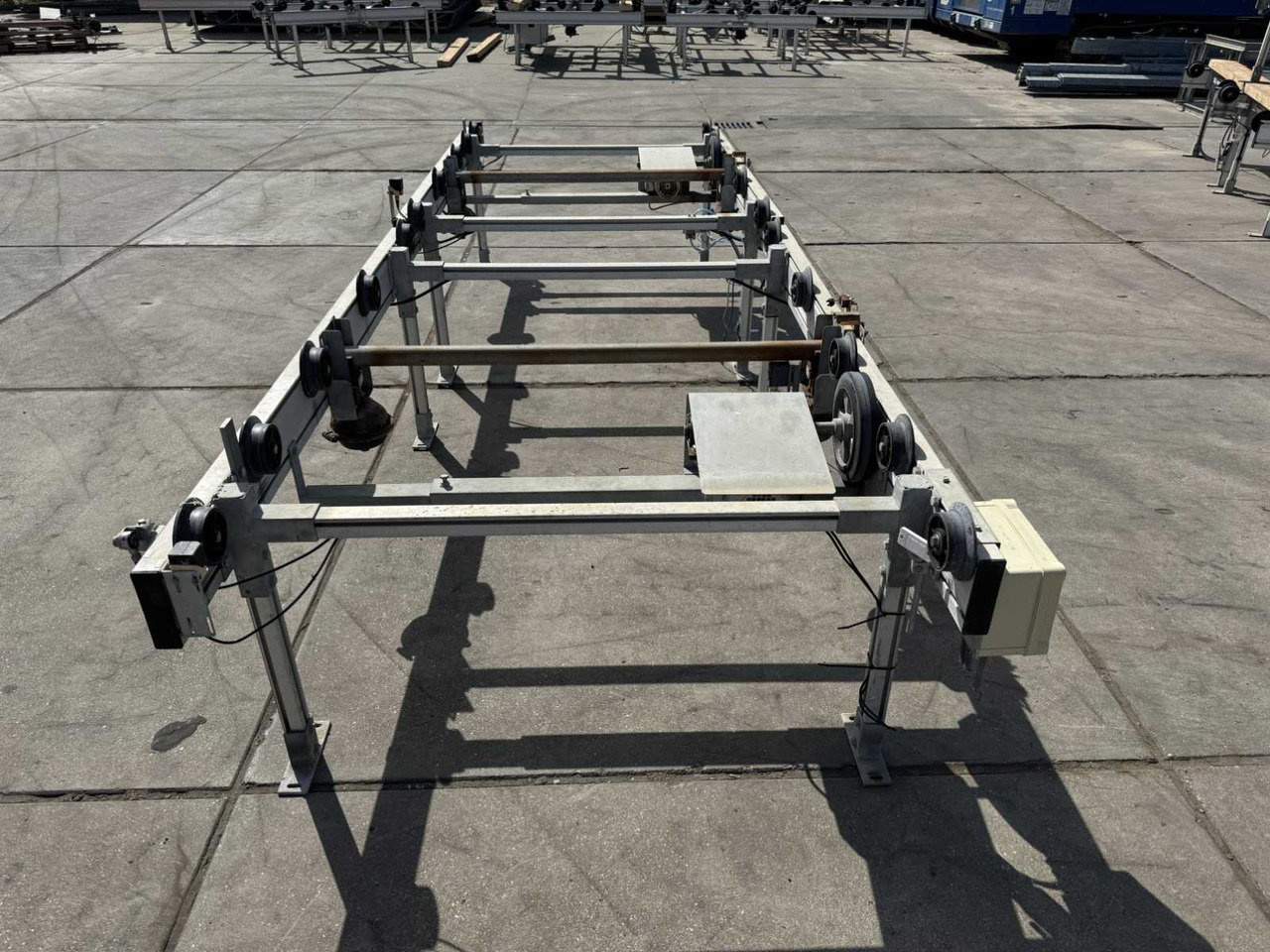 Kg systems - Сельскохозяйственная техника: фото 4 Kg systems - Сельскохозяйственная техника: фото 4