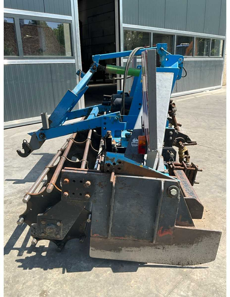 Sicma King 3000 - Активная борона: фото 4 Sicma King 3000 - Активная борона: фото 4