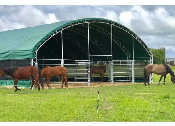 Easy-Going (12x12x5 meter) - Сменный кузов/ Контейнер: фото 1 Easy-Going (12x12x5 meter) - Сменный кузов/ Контейнер: фото 1