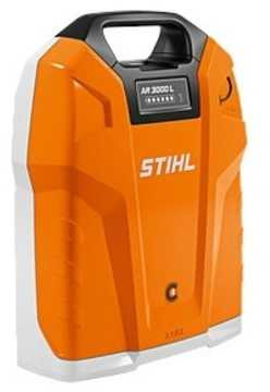 Stihl AR 3000 L - Садовое оборудование: фото 1 Stihl AR 3000 L - Садовое оборудование: фото 1