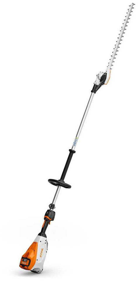 Stihl HLA 135 - Садовое оборудование: фото 3 Stihl HLA 135 - Садовое оборудование: фото 3