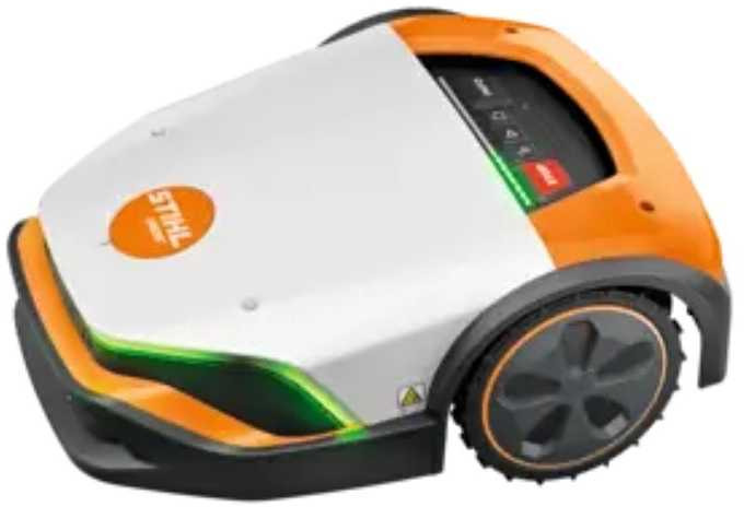 Stihl iMOW 7.0 - Газонокосилка: фото 4 Stihl iMOW 7.0 - Газонокосилка: фото 4