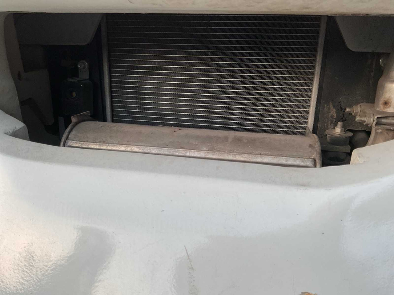 Вилочный погрузчик TOYOTA 18 FORKLIFT: фото 7