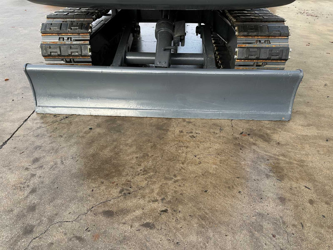 Экскаватор VOLVO - 2019 - EC55D - MIDI EXCAVATOR: фото 24 Экскаватор VOLVO - 2019 - EC55D - MIDI EXCAVATOR: фото 24