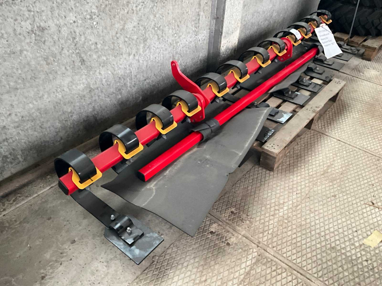 Väderstad CrossBoard - Техника для обработки почвы: фото 2 Väderstad CrossBoard - Техника для обработки почвы: фото 2