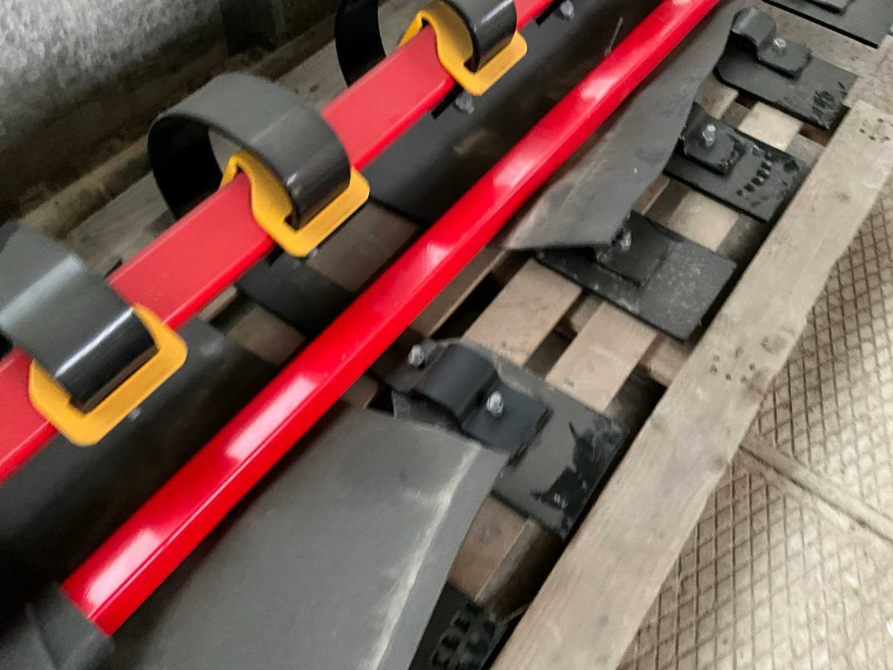 Väderstad CrossBoard - Техника для обработки почвы: фото 5 Väderstad CrossBoard - Техника для обработки почвы: фото 5