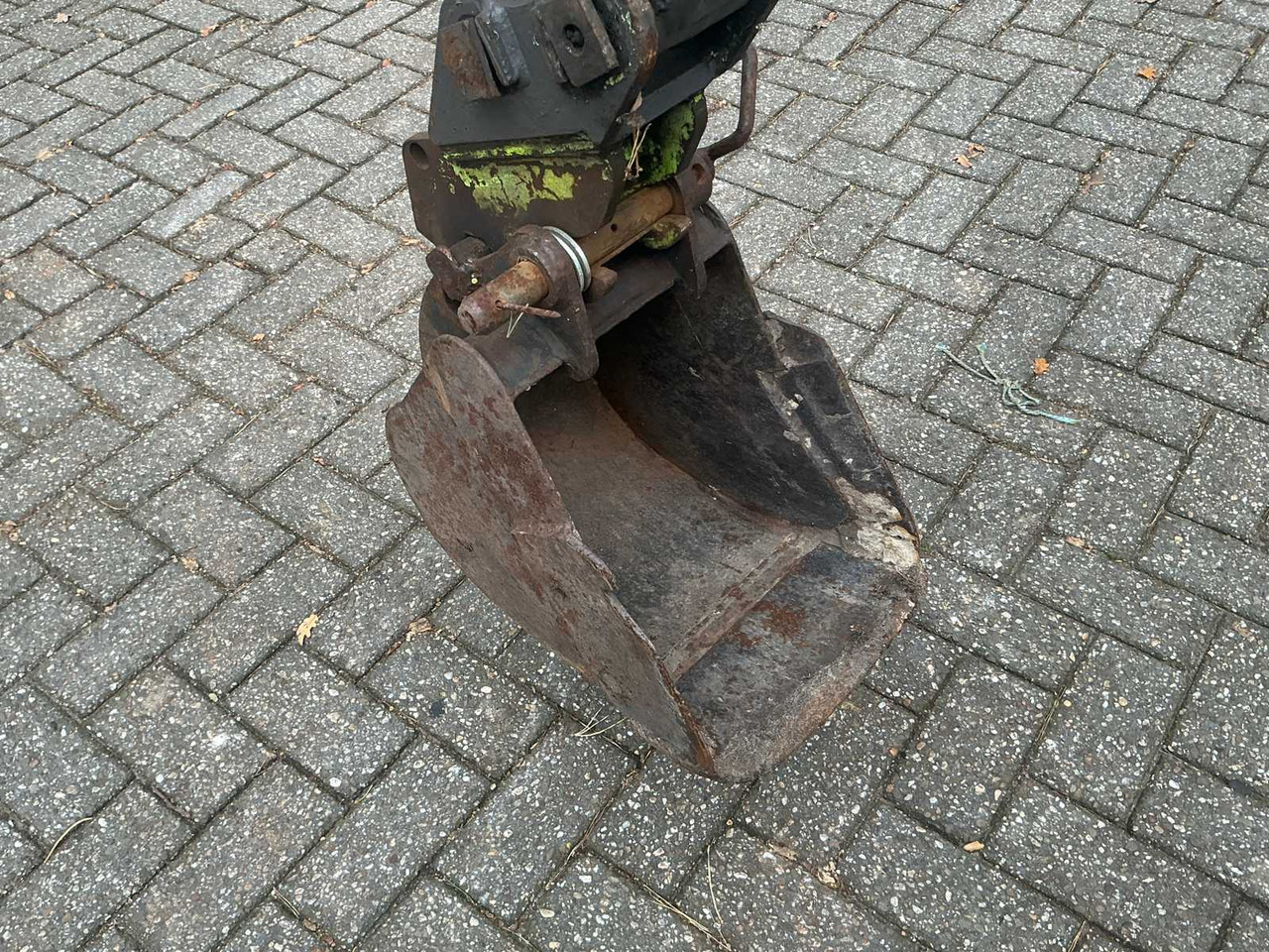 Volvo 2015 VOLVO EC-18D MINI EXCAVATOR - Мини-экскаватор: фото 5 Volvo 2015 VOLVO EC-18D MINI EXCAVATOR - Мини-экскаватор: фото 5