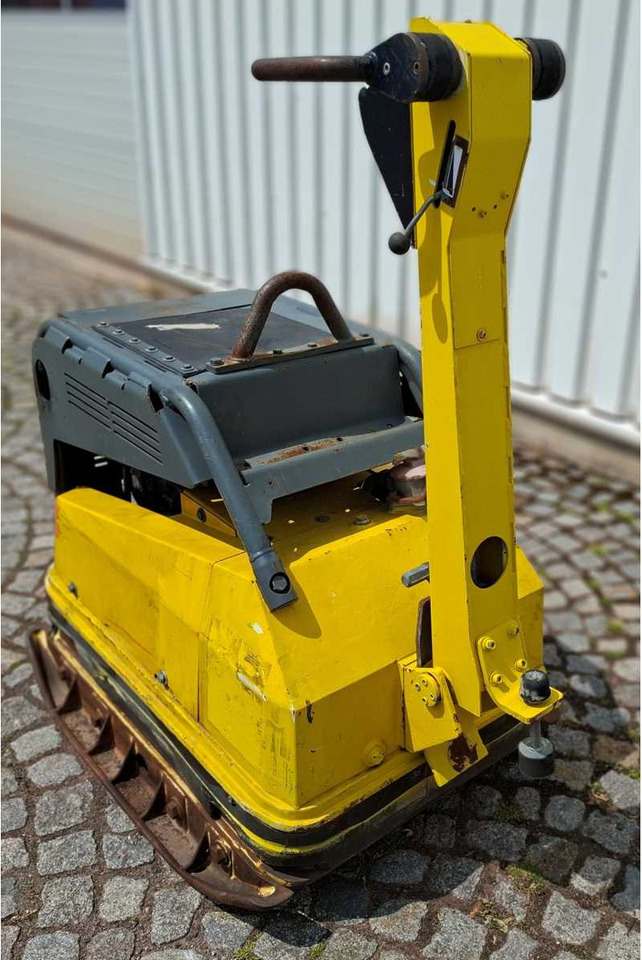 Wacker DPU 100-70 Le - Виброплита: фото 2 Wacker DPU 100-70 Le - Виброплита: фото 2