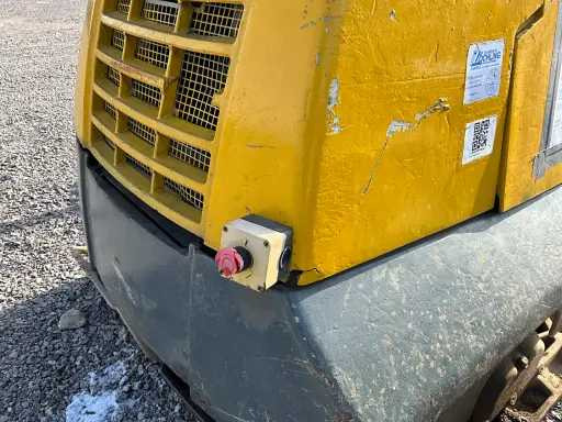 Wacker Neuson DPU130LE - Виброплита: фото 5 Wacker Neuson DPU130LE - Виброплита: фото 5