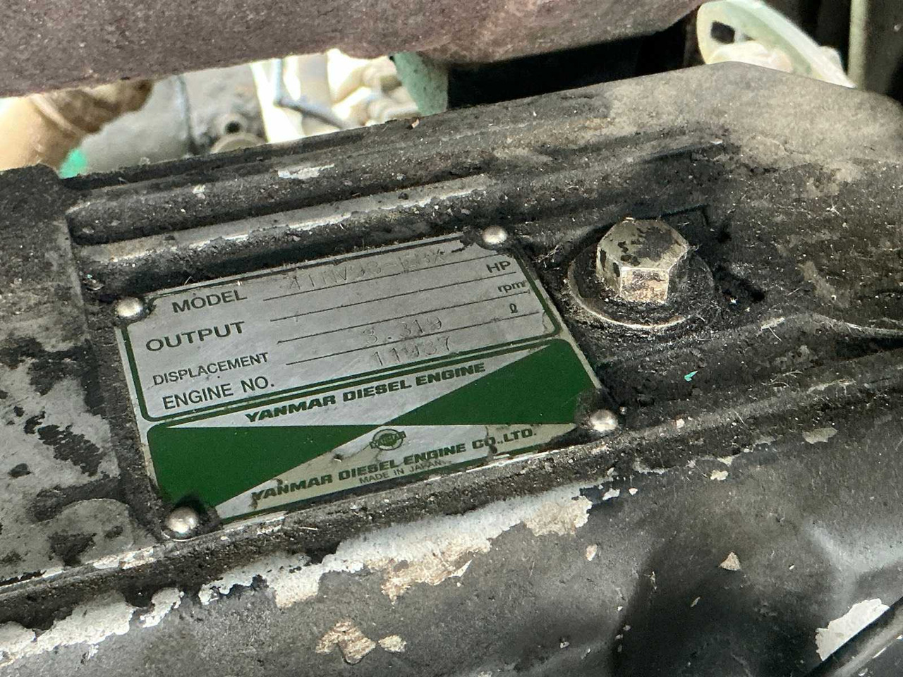 Yanmar YANMAR - BT-3 - MIDI-EXCAVATOR - 2014 - Гусеничный экскаватор: фото 5 Yanmar YANMAR - BT-3 - MIDI-EXCAVATOR - 2014 - Гусеничный экскаватор: фото 5