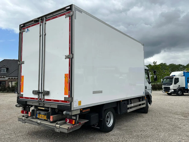 DAF LF 210 LF.14.210 EURO6. KOELBAKWAGEN MET LAADKLEP - Рефрижератор: фото 4 DAF LF 210 LF.14.210 EURO6. KOELBAKWAGEN MET LAADKLEP - Рефрижератор: фото 4