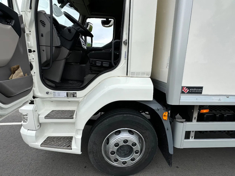 DAF LF 210 LF210.14 EURO6. 2019. 720x248x255 - Грузовик с закрытым кузовом: фото 5 DAF LF 210 LF210.14 EURO6. 2019. 720x248x255 - Грузовик с закрытым кузовом: фото 5