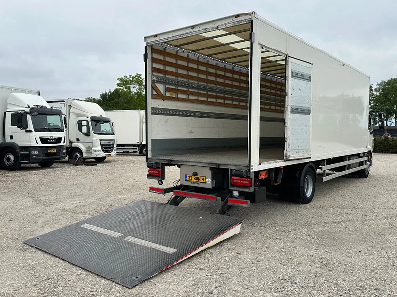 DAF LF 210 LF210.14. EURO6. 2021.288dkm. 810x248x230. 5797kg Laadvermogen. - Грузовик с закрытым кузовом: фото 3 DAF LF 210 LF210.14. EURO6. 2021.288dkm. 810x248x230. 5797kg Laadvermogen. - Грузовик с закрытым кузовом: фото 3