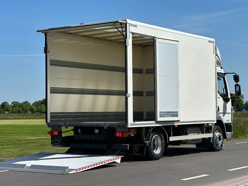 DAF LF 230 LF230.12 EURO6. 61797km!! 440x244x228 Bakwagen met Laadklep. - Грузовик с закрытым кузовом: фото 4 DAF LF 230 LF230.12 EURO6. 61797km!! 440x244x228 Bakwagen met Laadklep. - Грузовик с закрытым кузовом: фото 4