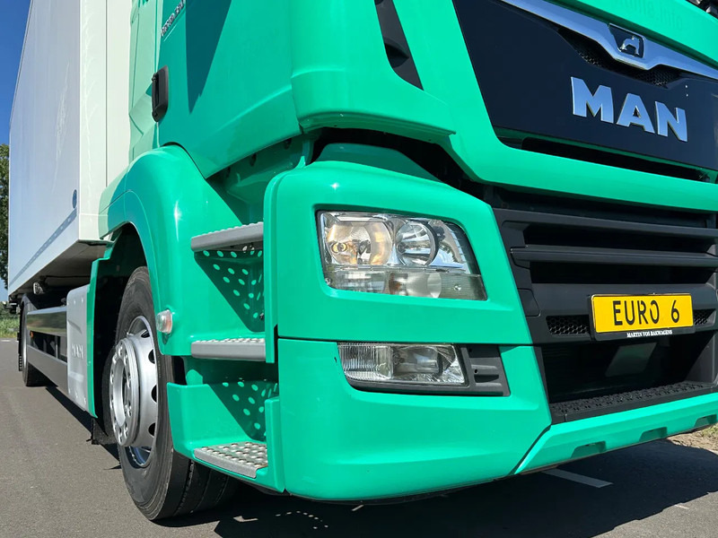 MAN TGS TGS 18.330 EURO6.2020 730x248x245 Als in NIEUWSTAAT! - Рефрижератор: фото 5 MAN TGS TGS 18.330 EURO6.2020 730x248x245 Als in NIEUWSTAAT! - Рефрижератор: фото 5