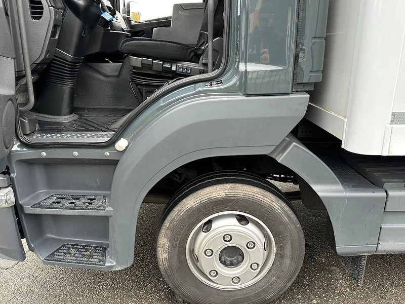 Mercedes-Benz Atego ATEGO1224L EURO6. 2020. 735x249x260 - Грузовик с закрытым кузовом: фото 5 Mercedes-Benz Atego ATEGO1224L EURO6. 2020. 735x249x260 - Грузовик с закрытым кузовом: фото 5