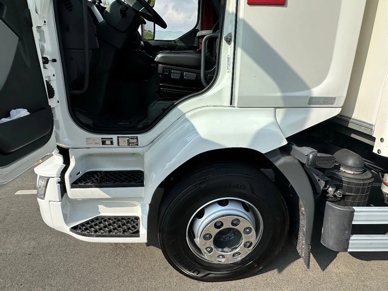 Renault D D.280.14 EURO6 2023. 750x248x245 - Грузовик с закрытым кузовом: фото 5 Renault D D.280.14 EURO6 2023. 750x248x245 - Грузовик с закрытым кузовом: фото 5