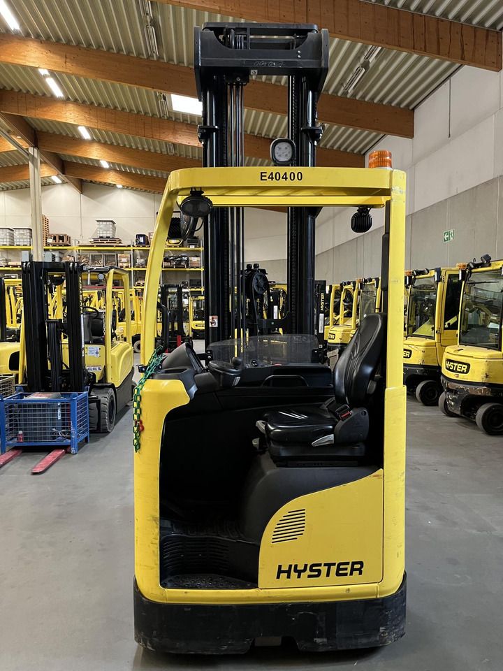 Hyster R1.6 - Ричтрак: фото 1 Hyster R1.6 - Ричтрак: фото 1