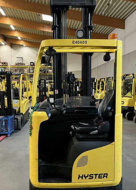 Hyster R1.6 - Ричтрак: фото 1 Hyster R1.6 - Ричтрак: фото 1