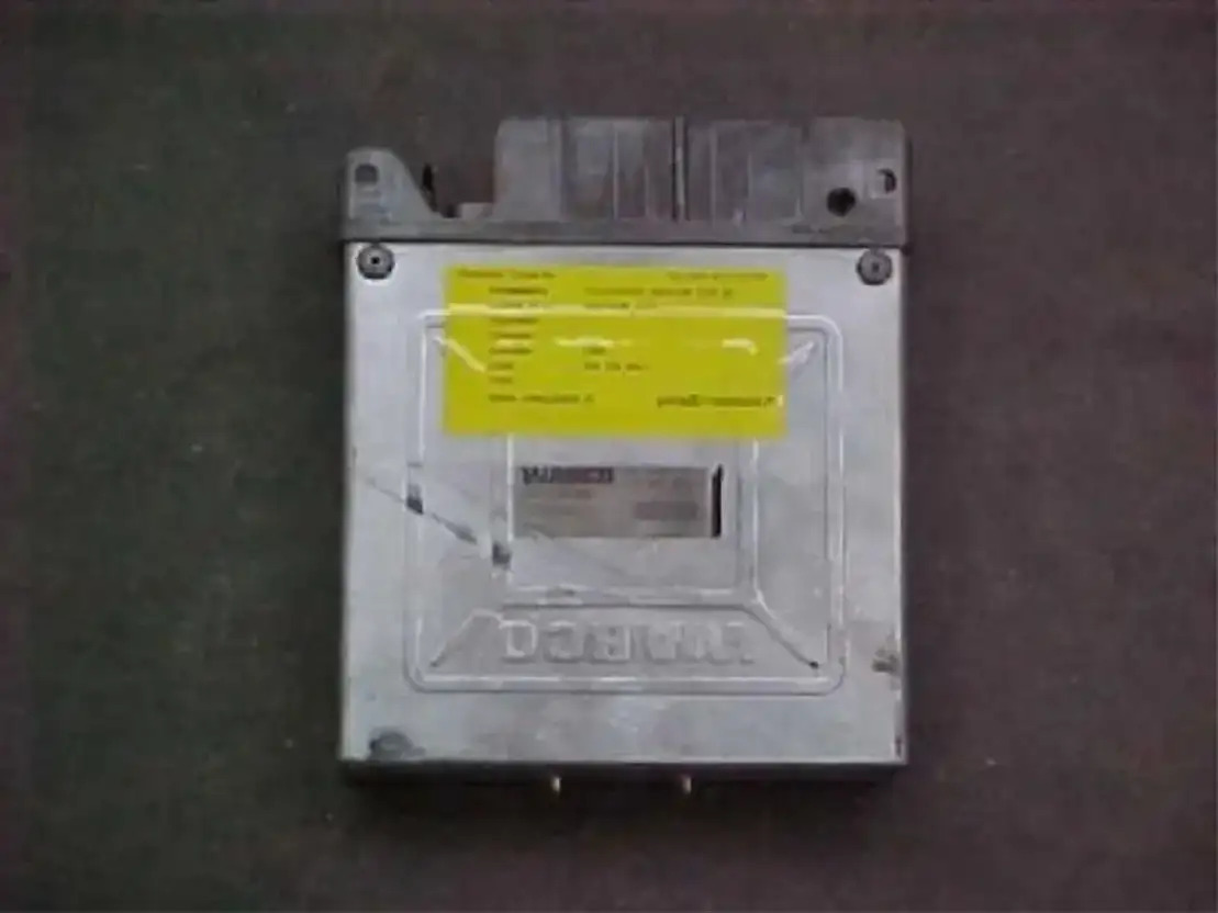 DAF ABS/ASR unit - Электрическая система для Грузовиков: фото 1 DAF ABS/ASR unit - Электрическая система для Грузовиков: фото 1