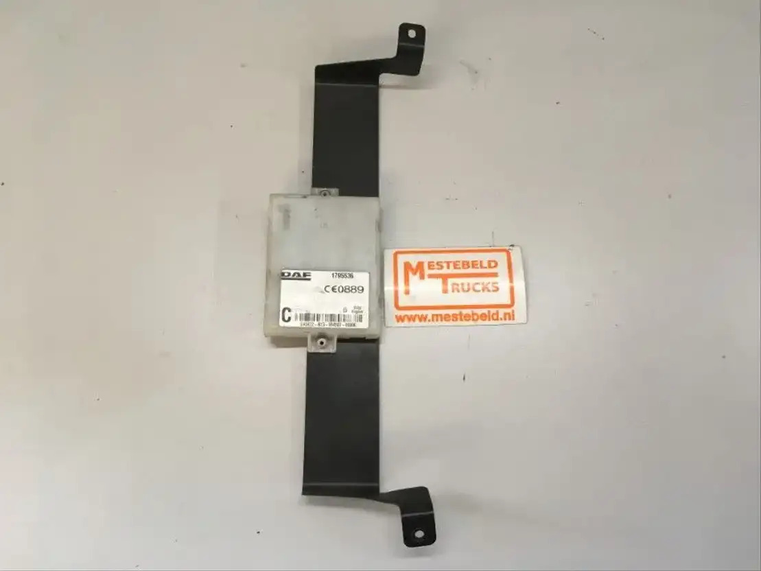 DAF CF 85 Stuurkast alarminstallatie - Электрическая система для Грузовиков: фото 1 DAF CF 85 Stuurkast alarminstallatie - Электрическая система для Грузовиков: фото 1