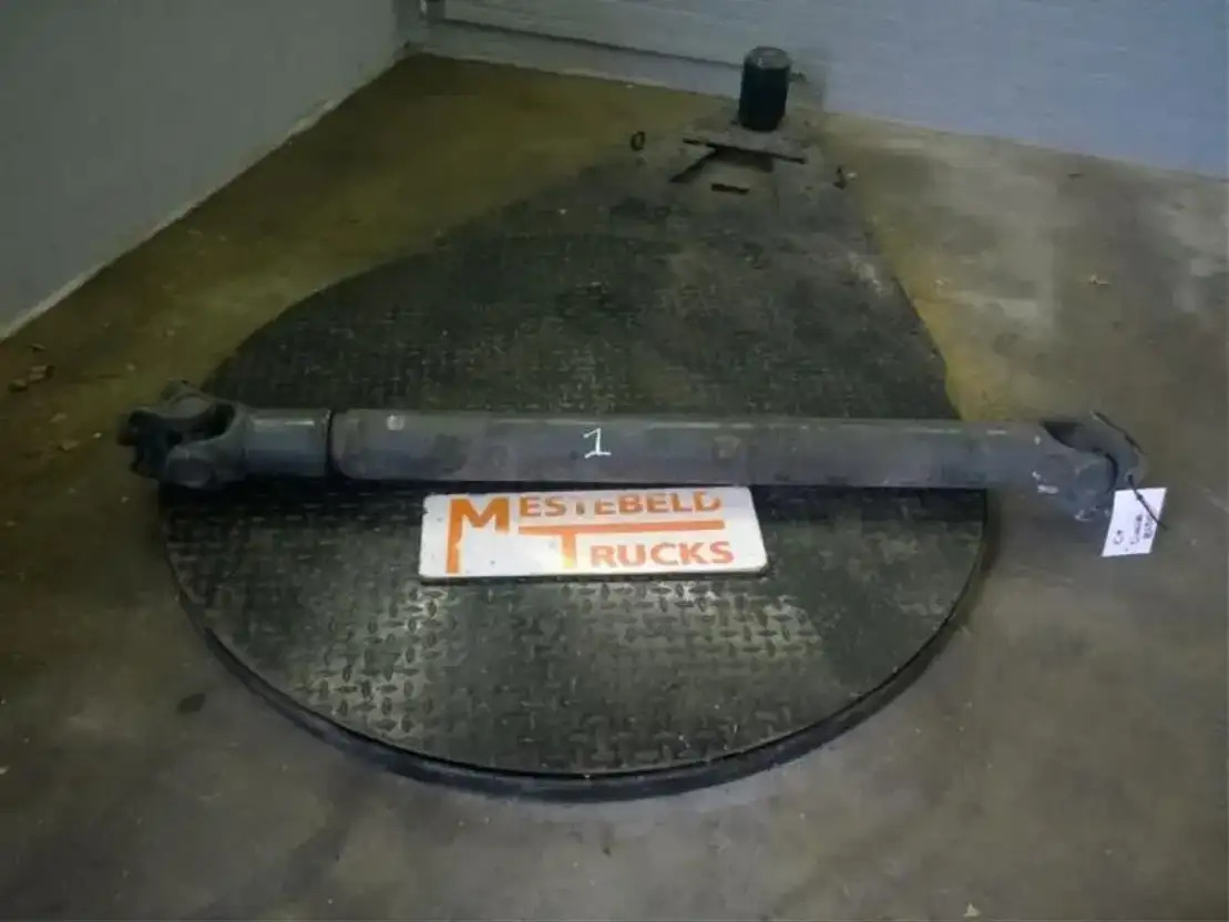 DAF CF Aandrijfas / XF - Приводный вал для Грузовиков: фото 1 DAF CF Aandrijfas / XF - Приводный вал для Грузовиков: фото 1