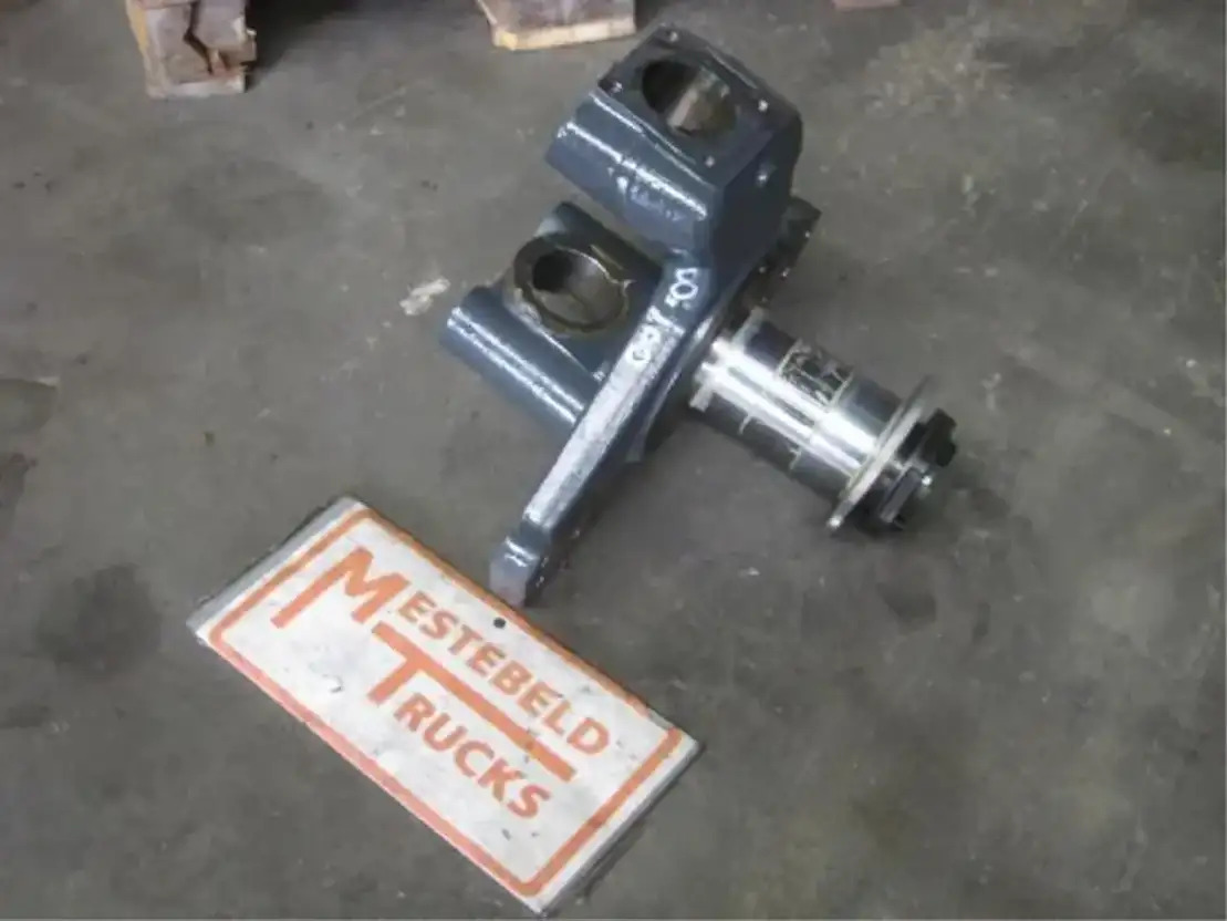 DAF CF Fusee / XF 105 - Передняя ось для Грузовиков: фото 1 DAF CF Fusee / XF 105 - Передняя ось для Грузовиков: фото 1