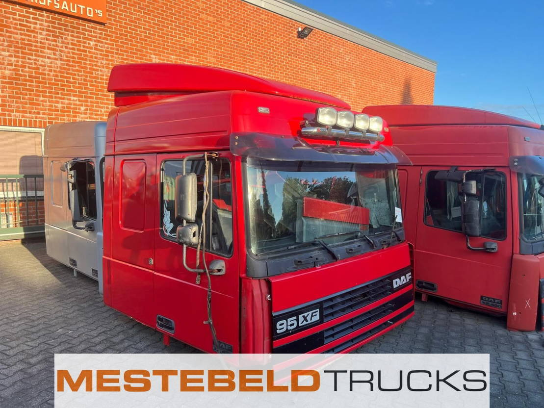 DAF Cabine Spacecab Euro 2 - Кабина для Грузовиков: фото 2 DAF Cabine Spacecab Euro 2 - Кабина для Грузовиков: фото 2