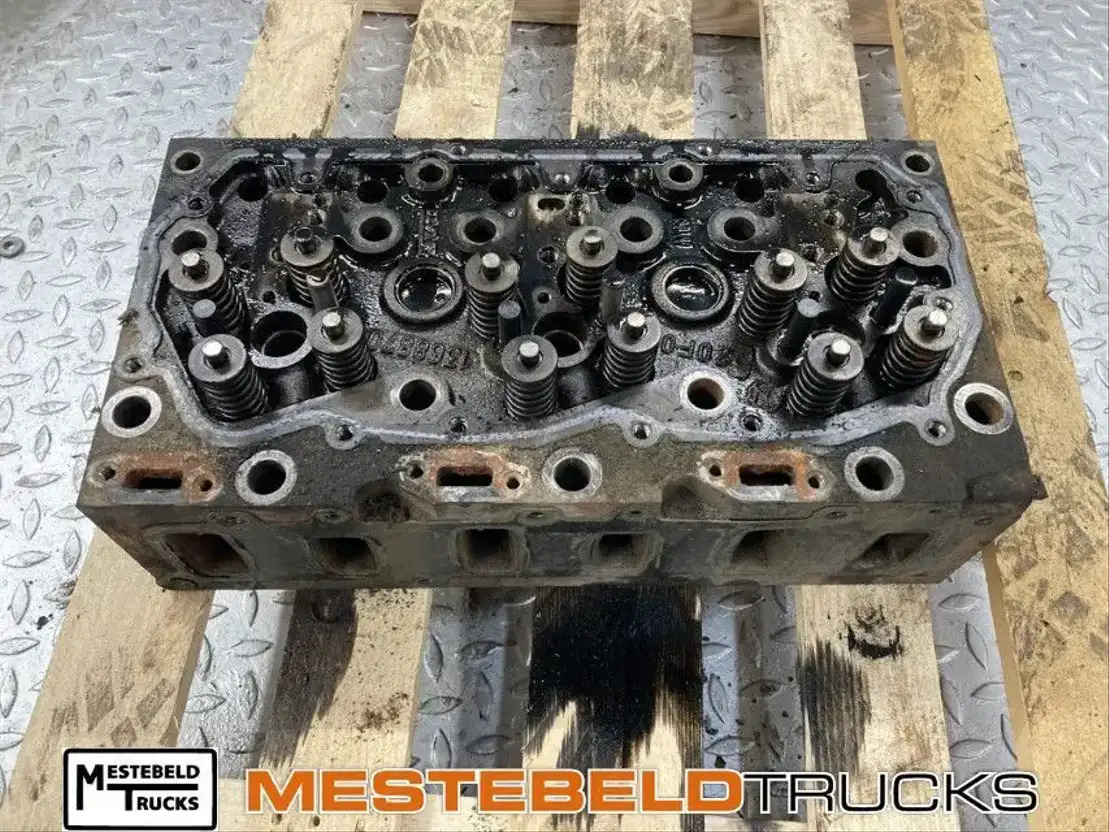 DAF Cilinderkop PF 920 - Двигатель для Грузовиков: фото 1 DAF Cilinderkop PF 920 - Двигатель для Грузовиков: фото 1