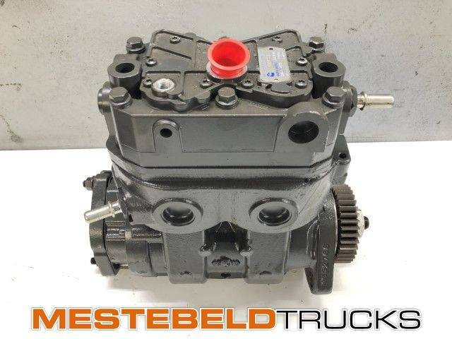 DAF Compressor PX7 - Двигатель и запчасти для Грузовиков: фото 1 DAF Compressor PX7 - Двигатель и запчасти для Грузовиков: фото 1