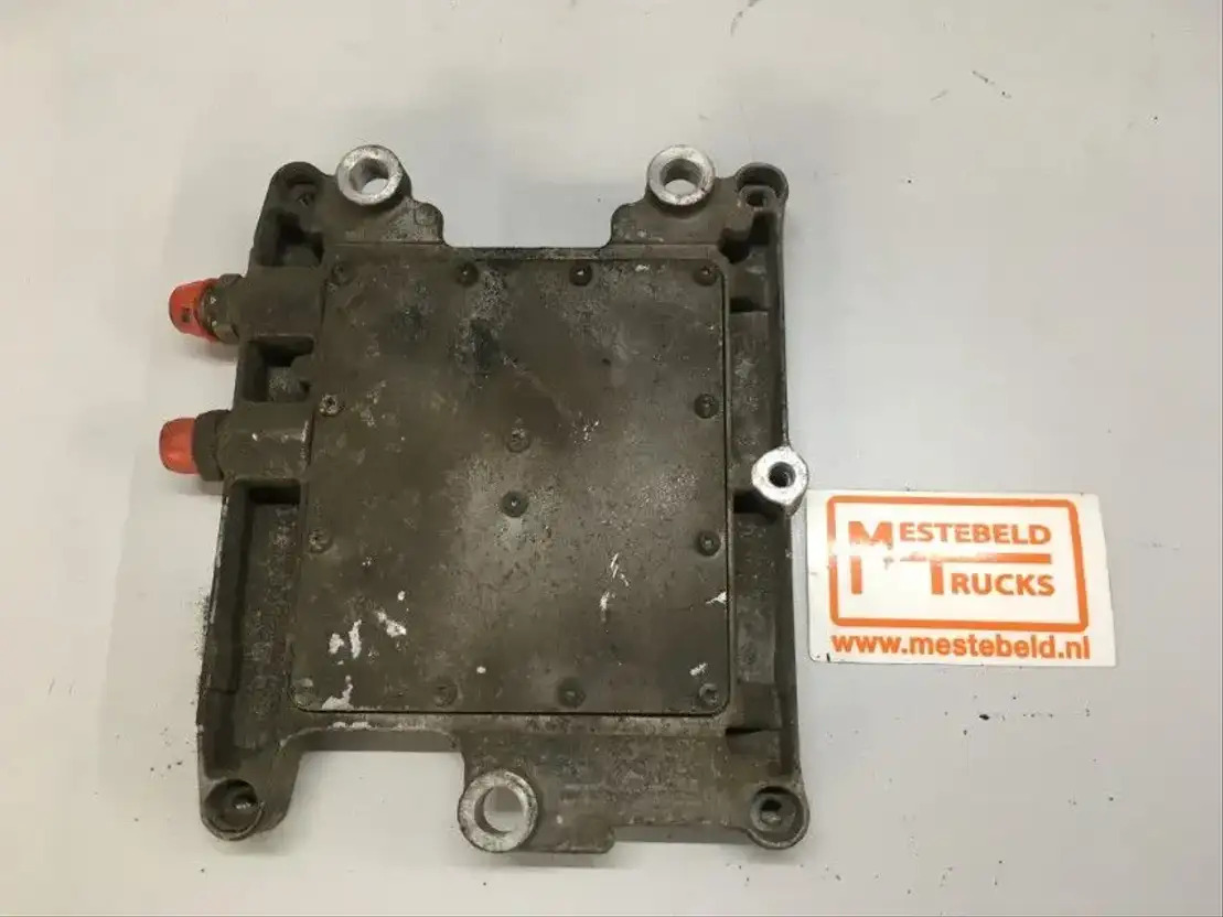 DAF ECU koeler - Блок управления для Грузовиков: фото 1 DAF ECU koeler - Блок управления для Грузовиков: фото 1