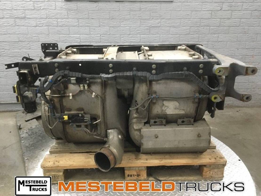 DAF Katalysator met DPF XF106 - Глушитель/ Выхлопная система для Грузовиков: фото 3 DAF Katalysator met DPF XF106 - Глушитель/ Выхлопная система для Грузовиков: фото 3