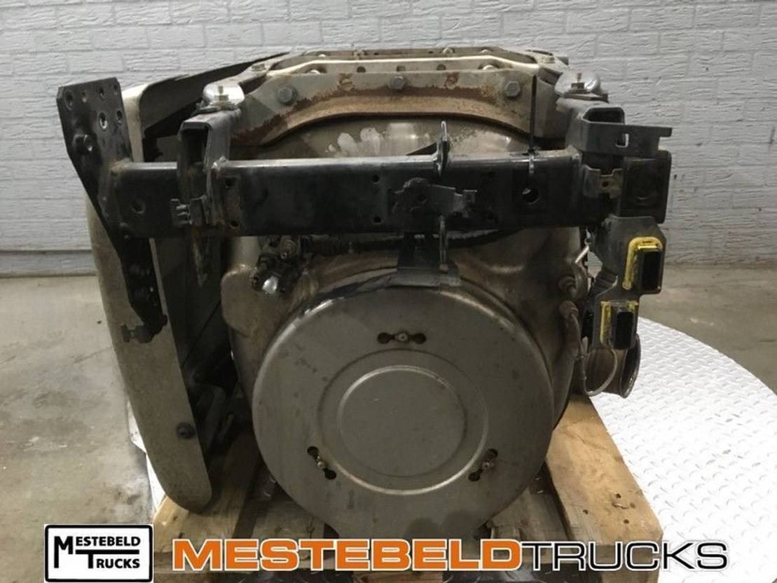 DAF Katalysator met DPF XF106 - Глушитель/ Выхлопная система для Грузовиков: фото 2 DAF Katalysator met DPF XF106 - Глушитель/ Выхлопная система для Грузовиков: фото 2