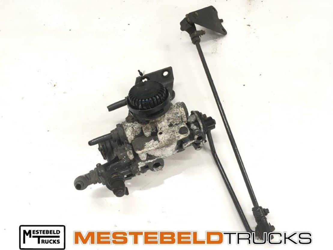 DAF Lastafhankelijk remventiel - Детали тормозной системы для Грузовиков: фото 1 DAF Lastafhankelijk remventiel - Детали тормозной системы для Грузовиков: фото 1