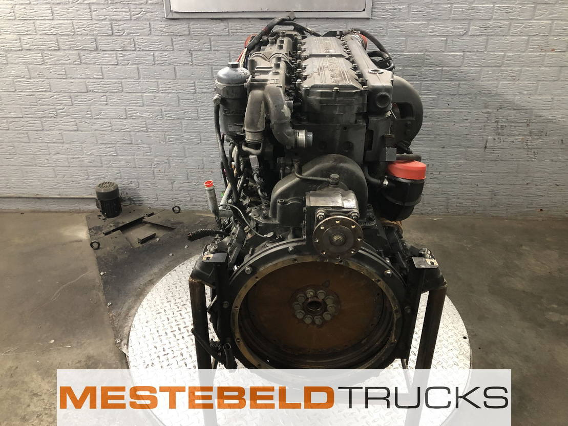 DAF Motor PE 183 C1 - Двигатель для Грузовиков: фото 2 DAF Motor PE 183 C1 - Двигатель для Грузовиков: фото 2