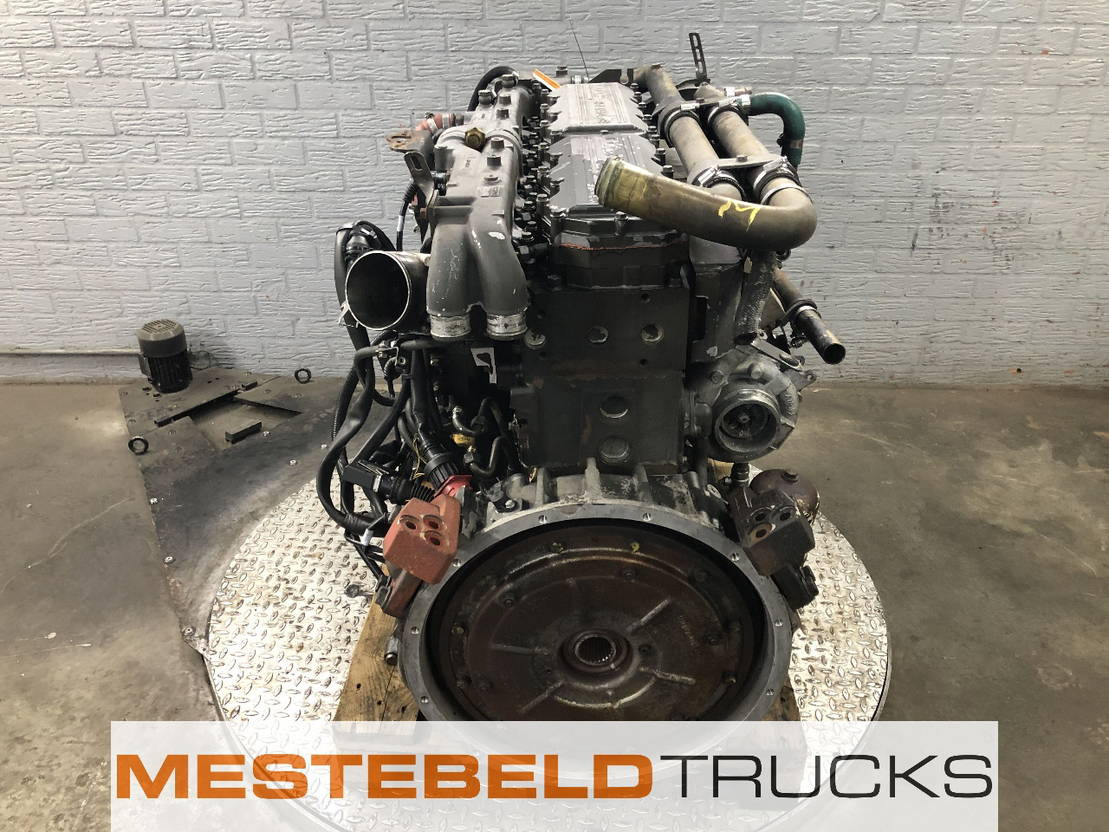 DAF Motor PE 228 C - Двигатель для Грузовиков: фото 3 DAF Motor PE 228 C - Двигатель для Грузовиков: фото 3